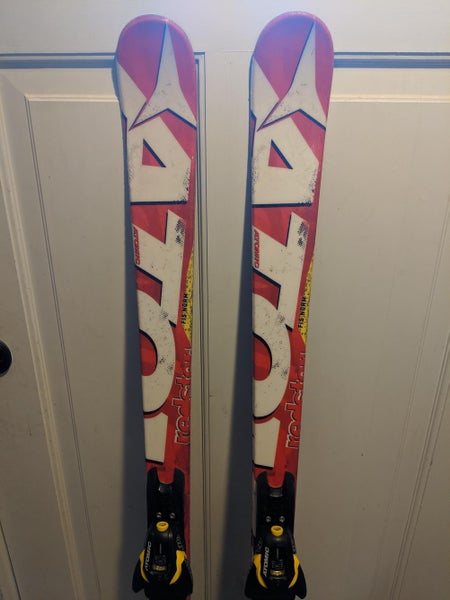 Atomic Redster 151 GS Skis