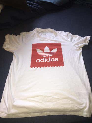 Retro Adidas Shirt