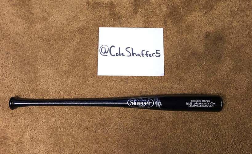 2016 Louisville Slugger Authentic Cut C243 33" BRAND NEW NEVER BEEN SWUNG