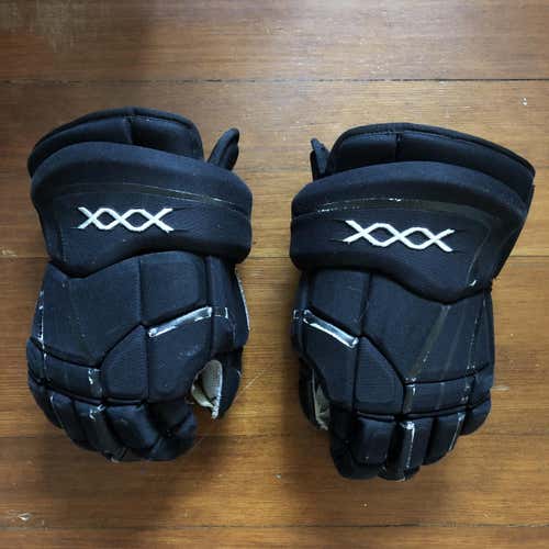 Vapor XXX Gloves Pro Stock