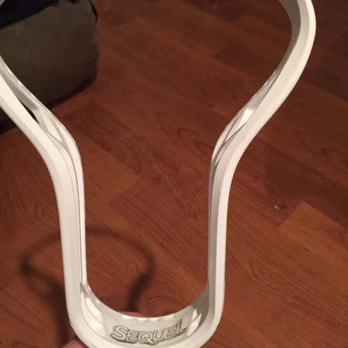 New EPOCH Sequel Head