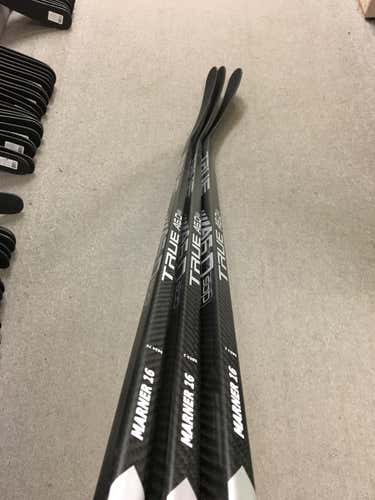 (2-pack) New True A6.0 SBP RH-80-TC2.5 Mitch Marner Pro Stock