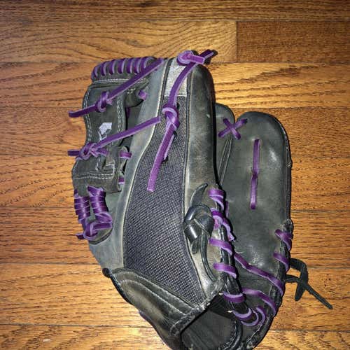 Custom Dark DeMarini RHT INF