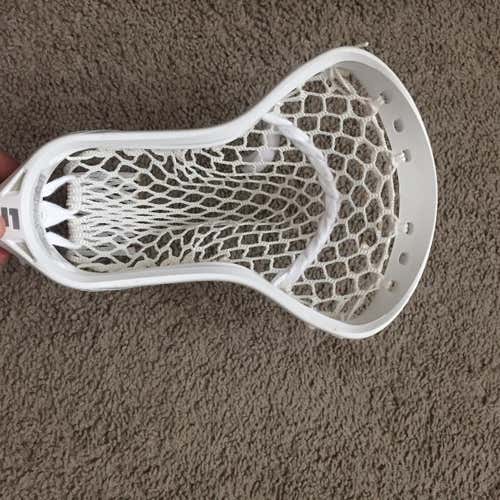 New Epoch Prequel Head