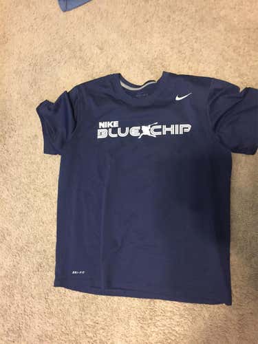 Nike Dri-fit Bluechip Large (Rare)