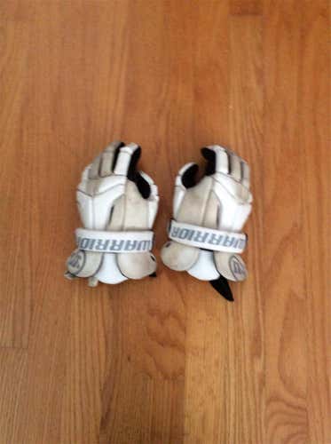 Riot Lacrosse Gloves