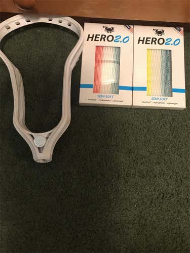 Lacrosse Trade Do Not Buy!!!!