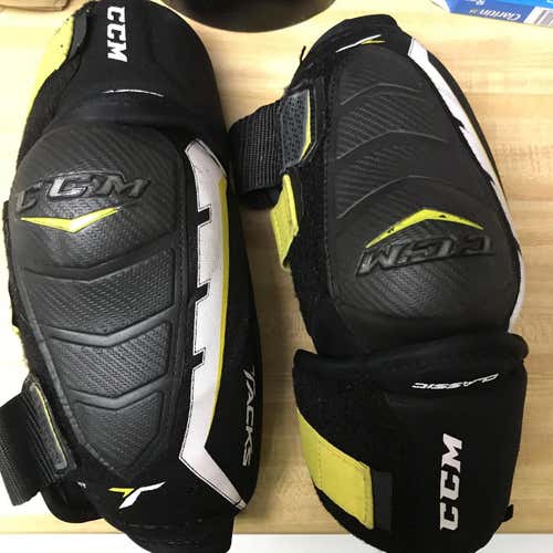 CCM Tacks Elbow Pads Senior Extra Large