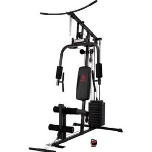 Mercy Home Gym 100 Pound Stack In Great Condition
