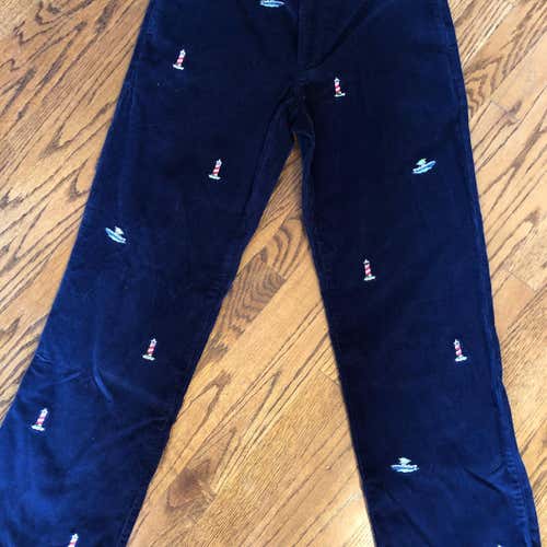 Vineyard Vines Khaki Pants Adult 30x32