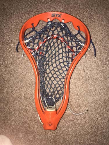 New Proton Power 2 Head