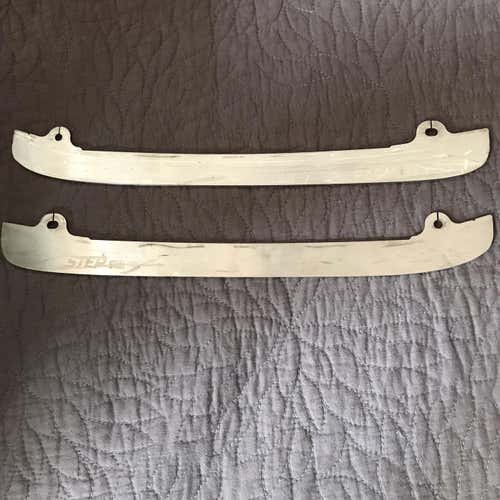 Slightly Used Step Steel For SB 4.0 Size 288