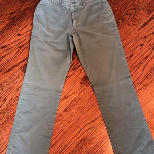 Vineyard Vines Khaki Pants Size 32x30