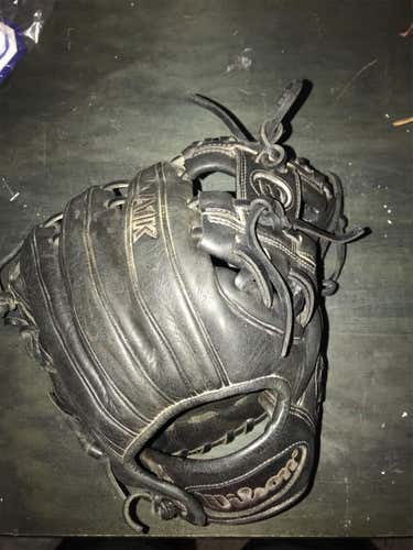A1k Baseball Glove