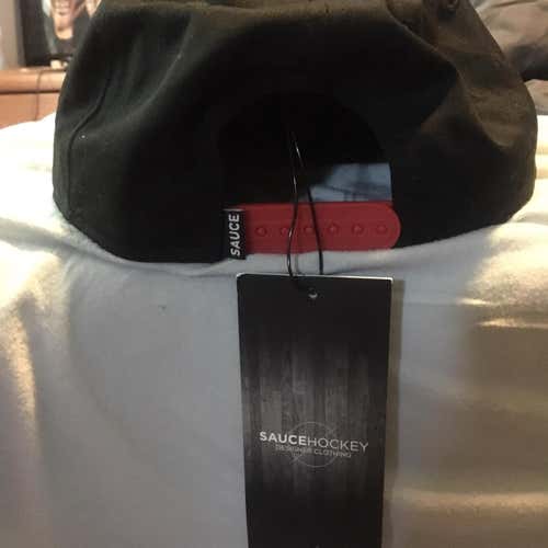 New  Hat Adult