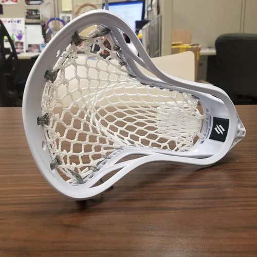 New Mark 2F Head (Great String Job)