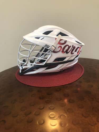 Wesleyan Cascade S (2018 Season)