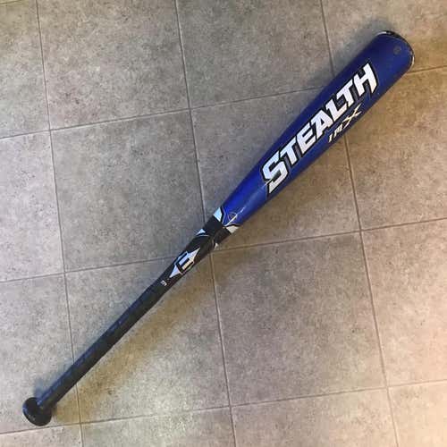2009 Easton Stealth IMX BCN18 -9 Baseball Bat 30/21