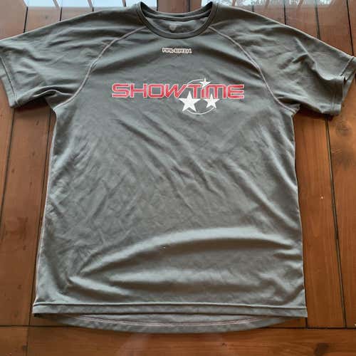 Maverik Showtime 2014 Shooter Shirt