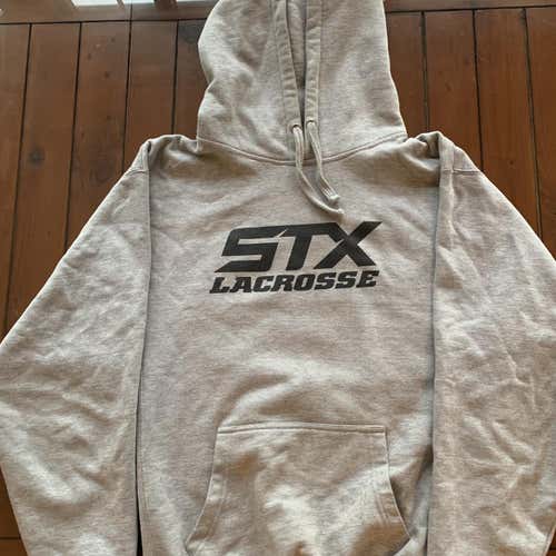 STX Lacrosse Hoodie