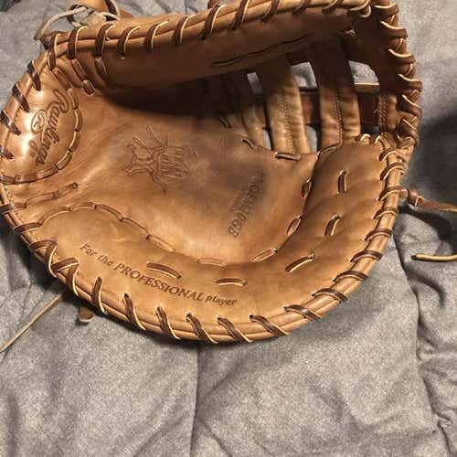 Rawlings Heart Of The Hide