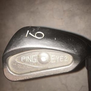Ping Eye 2 White Dot Right Hand 9-Iron