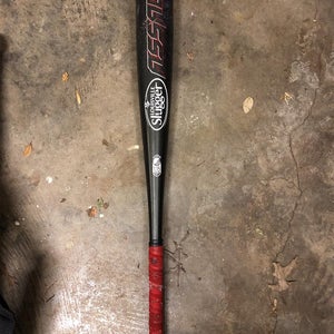 Louisville Slugger Bat Assault USSSA Certified