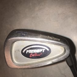 Bridgestone Precept Extra Pitching Wedge