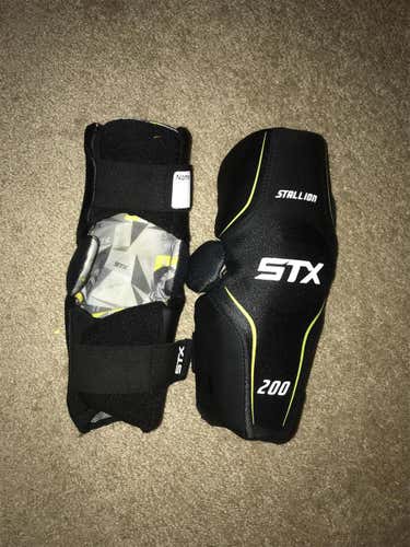 STX Arm Pads
