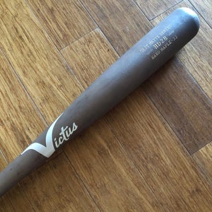 Victus HD28 Maple Wood Bat *OPEN TO TRADE*