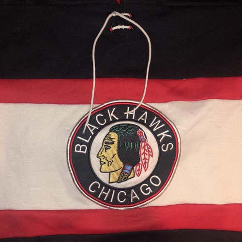 Winter Classic Chicago Blackhawks Kane Jersey