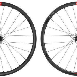 New 3T Discus Plus C25 Pro 650B Road / Gravel Clincher Wheels / for Shimano