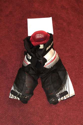 Bauer APX Girdle Senior WILLING TO NEGOTIATE
