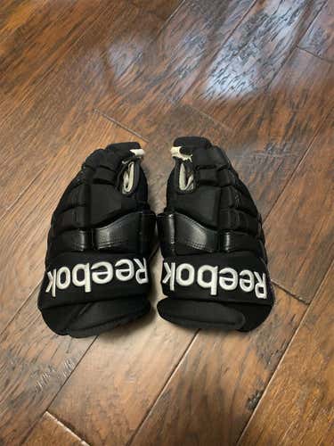 Reebok HG9000 Gloves Senior