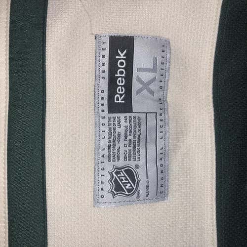 Zach Parise Minnesota Wild Jersey