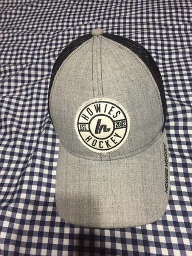 Howies Hockey Hat Worn Twice