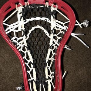 Nike Kilo Strung With Corner Pocket