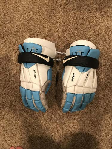 Nike Vapor 2 Lacrosse Gloves
