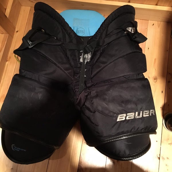Reactor 9000 Hockey Goalie Pants Senior Pro Stock