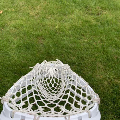Compressor Head FOGO Strung