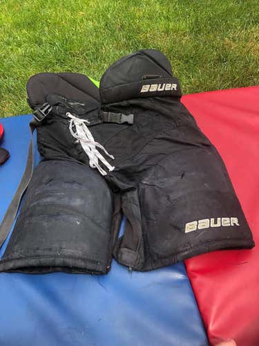 Bauer Supreme One80 Hockey Pants Senior
