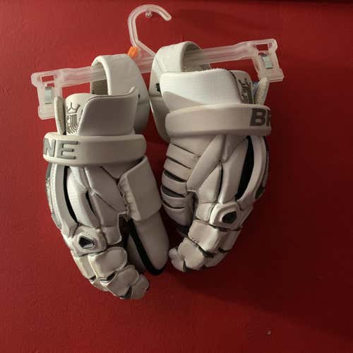 New Brine Goalie Gloves