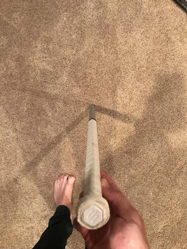 Warrior Evo Pro Diamond Shaft