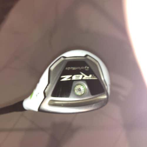 RocketBallz Hybrid Righty