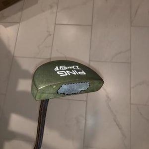 Ping Darby F Putter Righty