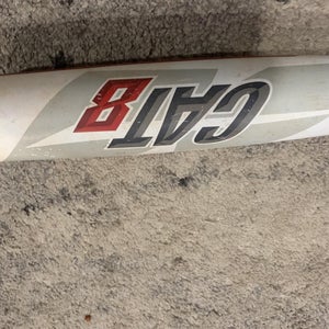Marucci Bat USSSA Certified 31/-10 !Hot Bat!Will take offers