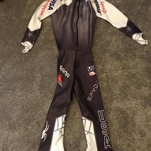 Official US Ski Team Speed Suit
