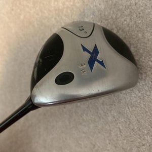 Callaway X Fairway Wood Light Flex