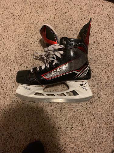 JetSpeed FT1 Hockey Skates Senior Size 7