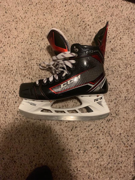JetSpeed FT1 Hockey Skates Senior Size 7